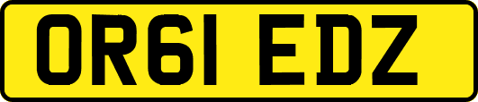 OR61EDZ