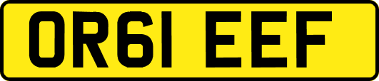 OR61EEF