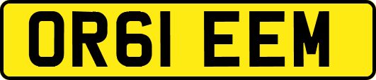 OR61EEM