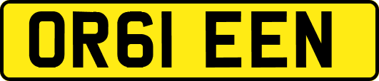 OR61EEN