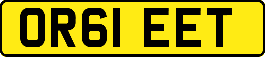 OR61EET