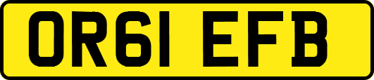 OR61EFB