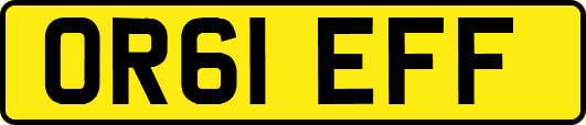 OR61EFF