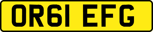 OR61EFG