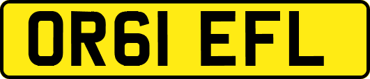 OR61EFL
