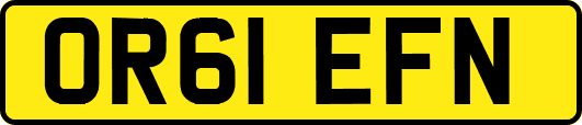 OR61EFN