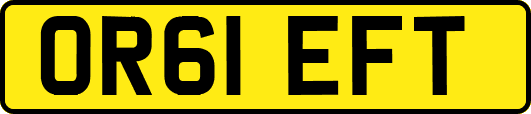 OR61EFT
