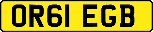 OR61EGB