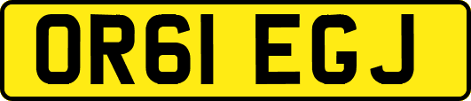 OR61EGJ