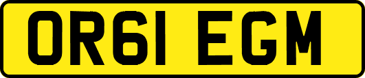 OR61EGM