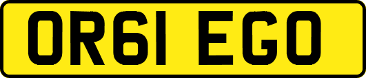 OR61EGO