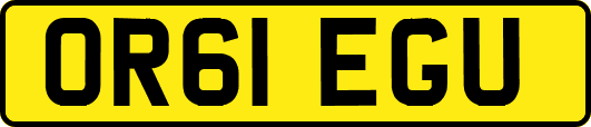 OR61EGU
