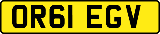 OR61EGV