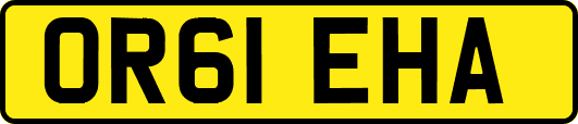 OR61EHA