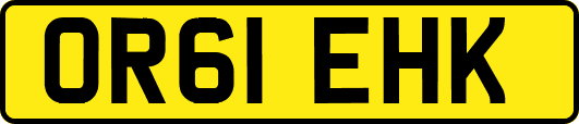 OR61EHK