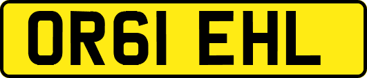 OR61EHL