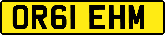 OR61EHM