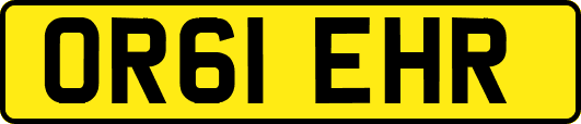 OR61EHR