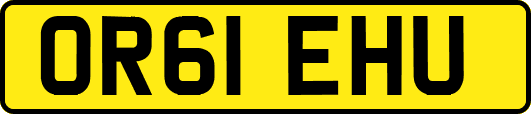 OR61EHU