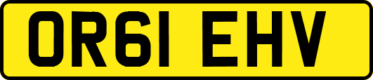 OR61EHV