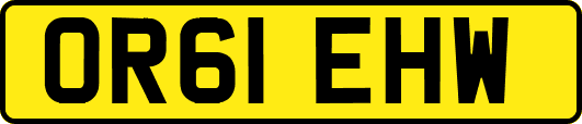 OR61EHW