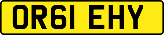 OR61EHY