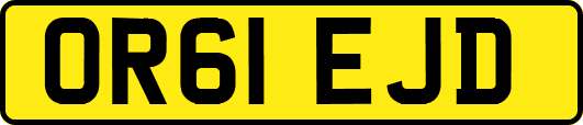 OR61EJD