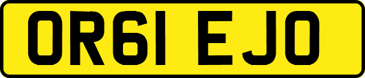 OR61EJO