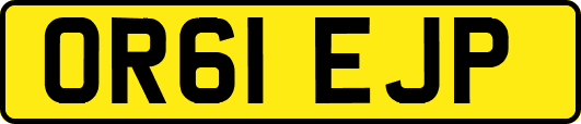 OR61EJP
