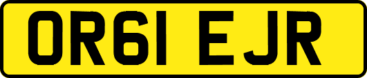 OR61EJR