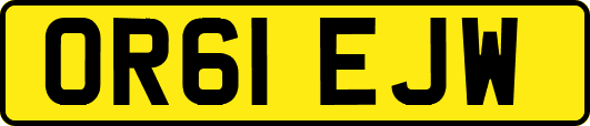 OR61EJW