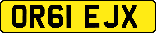 OR61EJX