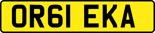 OR61EKA