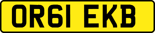 OR61EKB