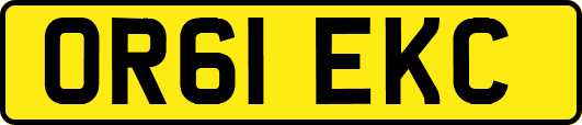 OR61EKC