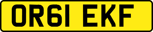 OR61EKF