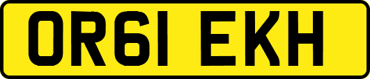 OR61EKH