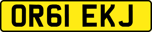 OR61EKJ