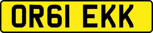 OR61EKK