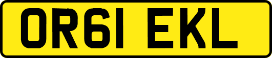 OR61EKL