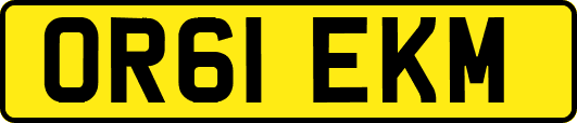 OR61EKM