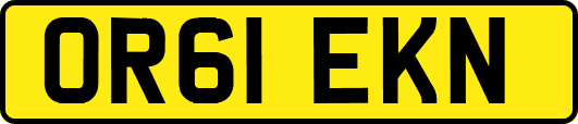 OR61EKN