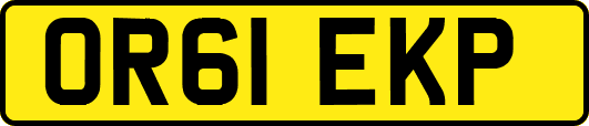 OR61EKP