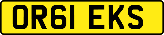 OR61EKS