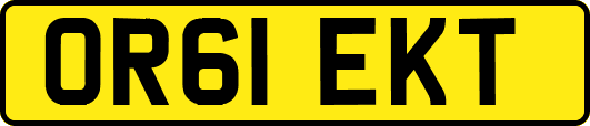 OR61EKT