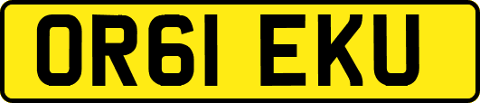 OR61EKU
