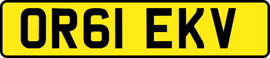OR61EKV