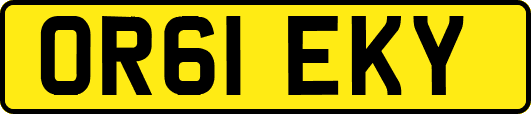 OR61EKY