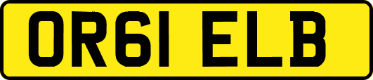 OR61ELB