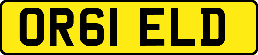 OR61ELD